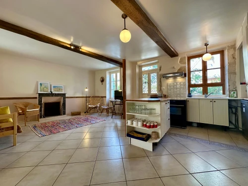 Gîte Arcy-sur-Cure, 5 pièces, 8 personnes - photo_1011853352751