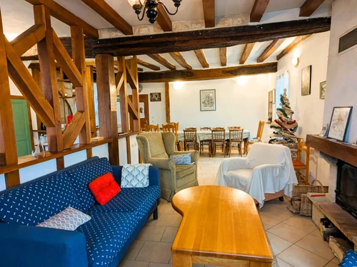 Gite Vincelottes, 6 bedrooms, 15 persons - photo_1012130833443