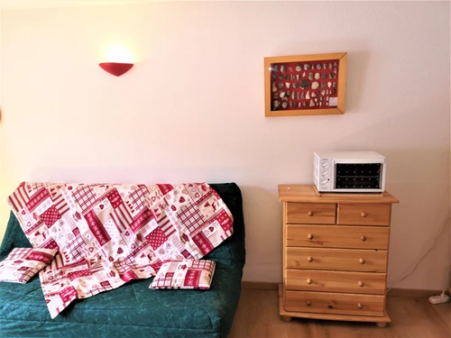 Apartment La Joue du Loup, 1 bedroom, 6 persons - photo_14627080463