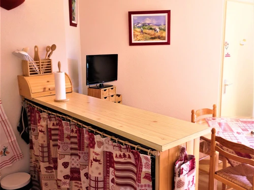 Apartment La Joue du Loup, 1 bedroom, 6 persons - photo_14627080463