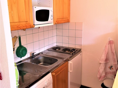 Apartment La Joue du Loup, 1 bedroom, 6 persons - photo_14627080463