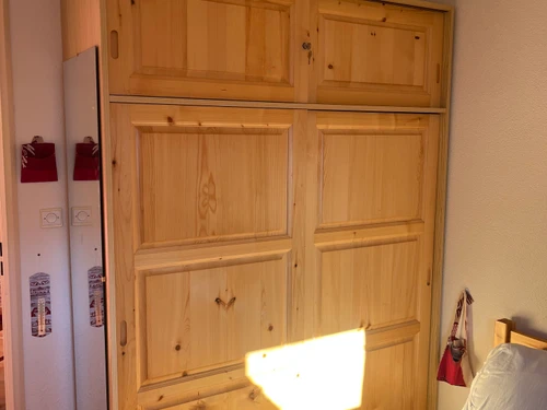 Apartment La Joue du Loup, 1 bedroom, 6 persons - photo_14627080463