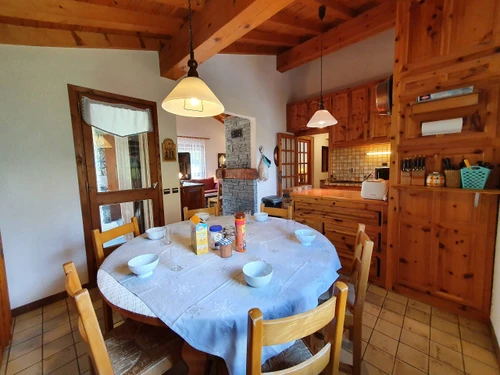 Chalet La Plagne-Tarentaise, 4 bedrooms, 8 persons - photo_1011299190658