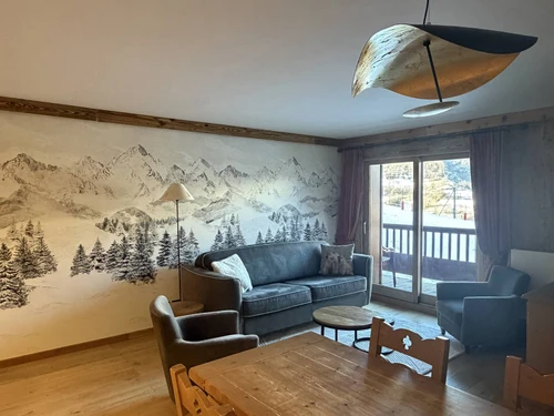 Apartment Saint-Martin-de-Belleville, 2 bedrooms, 6 persons - photo_13876813277