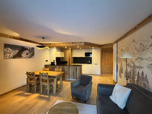 Apartment Saint-Martin-de-Belleville, 2 bedrooms, 6 persons - photo_13876813277