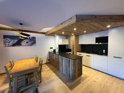 Apartment Saint-Martin-de-Belleville, 2 bedrooms, 6 persons - photo_13876813277