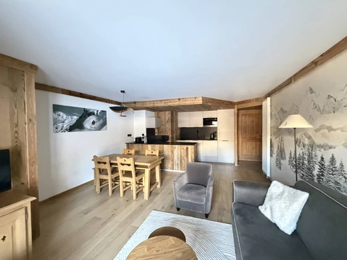 Apartment Saint-Martin-de-Belleville, 2 bedrooms, 6 persons - photo_13876813277