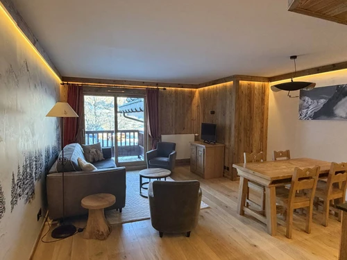 Apartment Saint-Martin-de-Belleville, 2 bedrooms, 6 persons - photo_13876813277