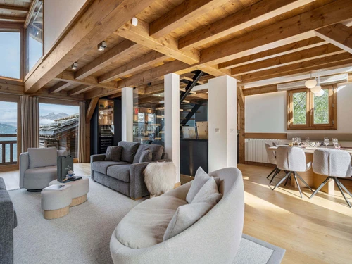 Chalet Courchevel 1850, 5 bedrooms, 10 persons - photo_1011935436758