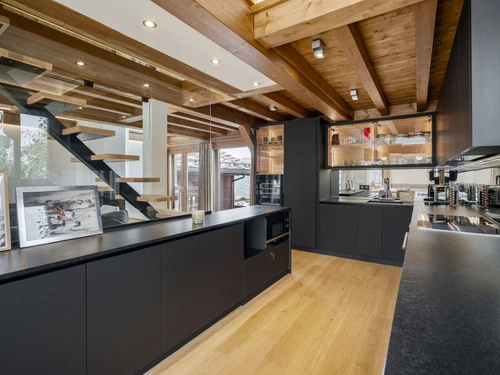 Chalet Courchevel 1850, 5 bedrooms, 10 persons - photo_1011935436758