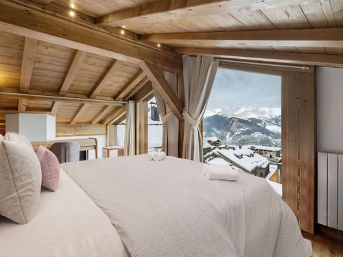 Chalet Courchevel 1850, 5 bedrooms, 10 persons - photo_1011935436758