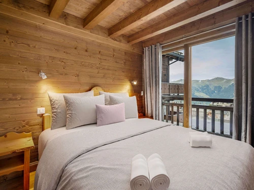 Chalet Courchevel 1850, 5 bedrooms, 10 persons - photo_1011935436758