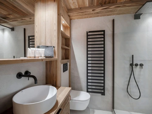 Chalet Courchevel 1850, 5 bedrooms, 10 persons - photo_1011935436758