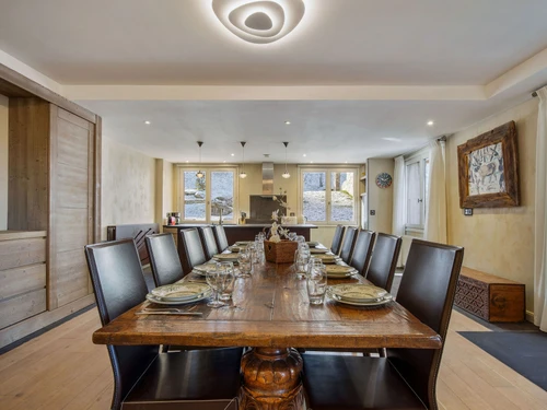 Apartment Courchevel 1850, 3 bedrooms, 6 persons - photo_14894820397