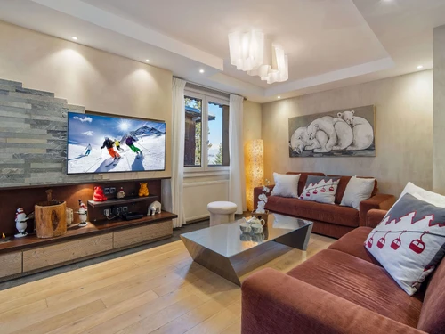 Apartment Courchevel 1850, 3 bedrooms, 6 persons - photo_14894820397