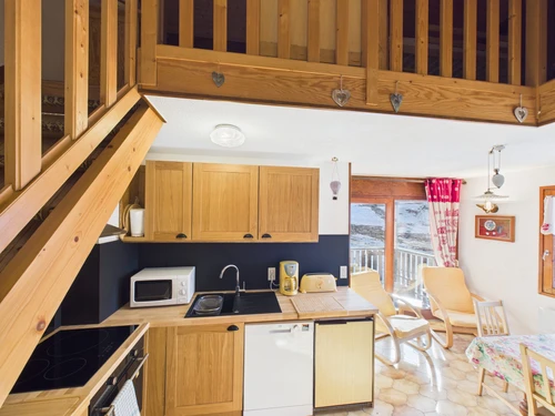 Apartment Les Gets, 1 bedroom, 6 persons - photo_15690731386