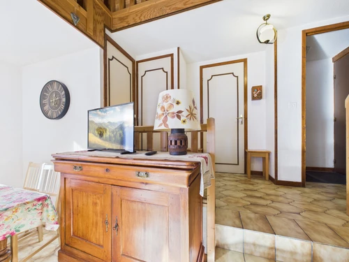 Apartment Les Gets, 1 bedroom, 6 persons - photo_15690731386