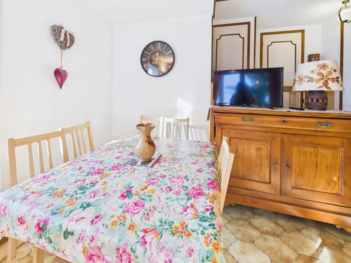 Apartment Les Gets, 1 bedroom, 6 persons - photo_15690731386