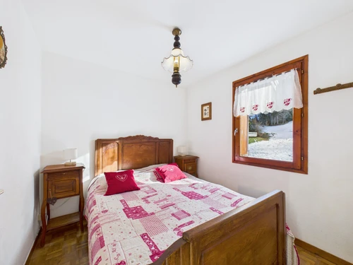 Apartment Les Gets, 1 bedroom, 6 persons - photo_15690731386