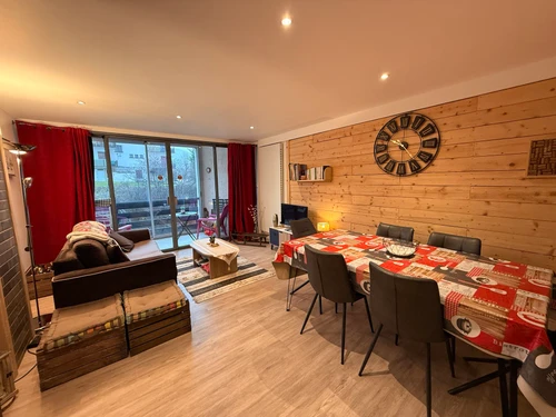 Apartamento Villard-de-Lans, 1 dormitorio, 4 personas - photo_1012130890918