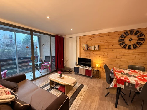 Apartamento Villard-de-Lans, 1 dormitorio, 4 personas - photo_1012130890918
