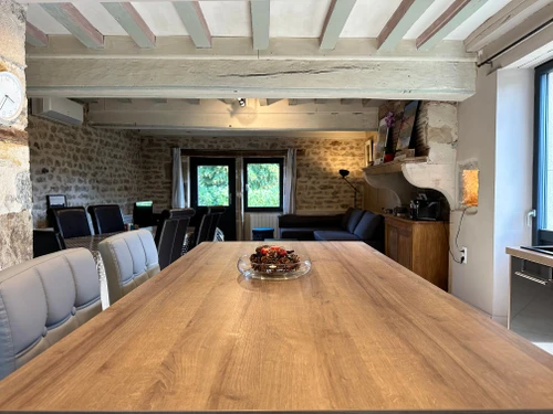 Gîte Essey, 3 pièces, 4 personnes - photo_1011695302118