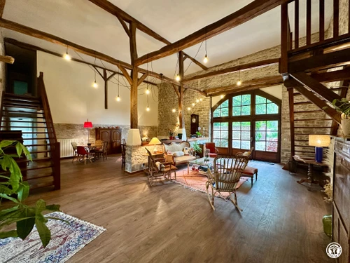 Gasthaus Montagny-lès-Beaune, 5 Schlafzimmer, 14 Personen - photo_1012129285977