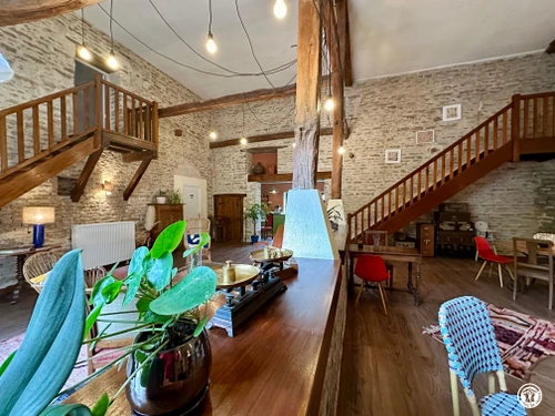 Gasthaus Montagny-lès-Beaune, 5 Schlafzimmer, 14 Personen - photo_1012129285977