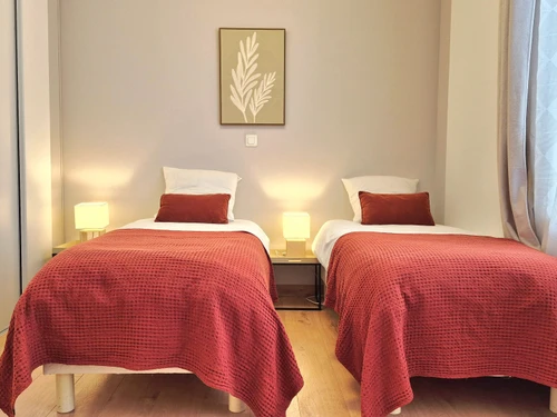 Gîte Pouilly-sur-Loire, 3 pièces, 4 personnes - photo_1012130908884