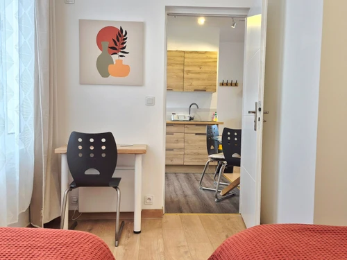 Gîte Pouilly-sur-Loire, 3 pièces, 4 personnes - photo_1012130908884