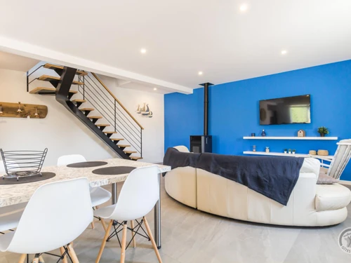 Gîte Sartilly, 3 pièces, 5 personnes - photo_17586286824