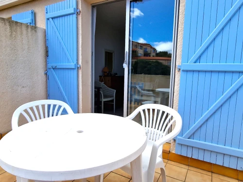 Studio Banyuls-sur-Mer, 1 pièce, 2 personnes - photo_8415903260