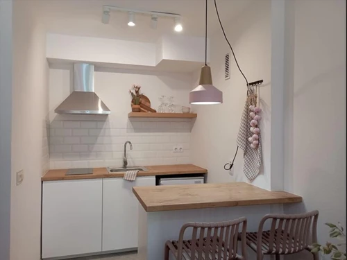 Appartement Canfranc, 2 pièces, 4 personnes - photo_1011334874433