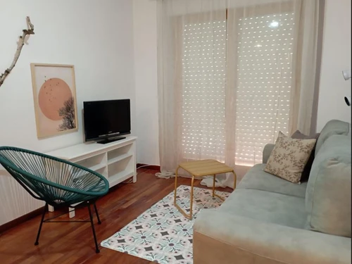 Appartement Canfranc, 2 pièces, 4 personnes - photo_1011334874433