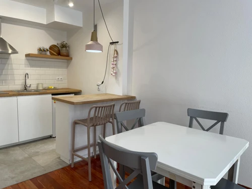 Appartement Canfranc, 2 pièces, 4 personnes - photo_1011334874433