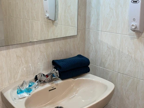 Appartement Canfranc, 2 pièces, 4 personnes - photo_1011334874433