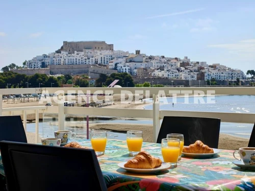 Appartement Peniscola, 4 pièces, 8 personnes - photo_1012129369128