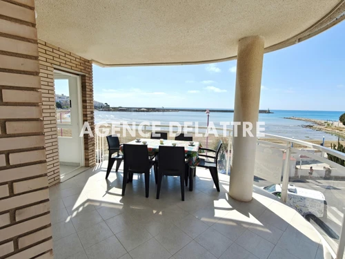 Appartement Peniscola, 4 pièces, 8 personnes - photo_1012129369128