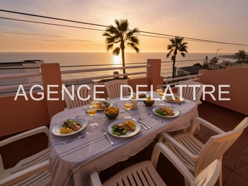 Appartement Peniscola, 4 pièces, 8 personnes - photo_1012129370680