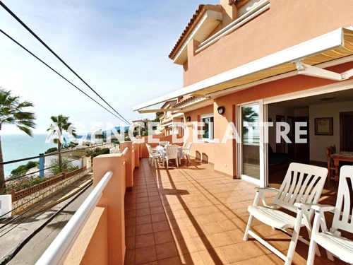 Appartement Peniscola, 4 pièces, 8 personnes - photo_1012129370680