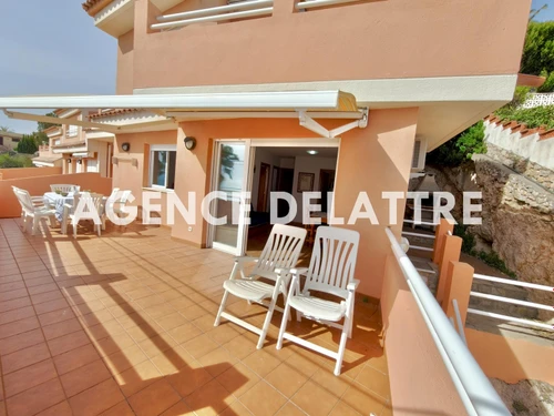 Appartement Peniscola, 4 pièces, 8 personnes - photo_1012129370680