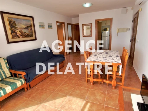 Appartement Peniscola, 4 pièces, 8 personnes - photo_1012129370680