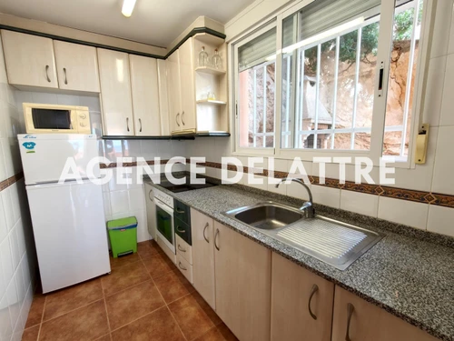 Appartement Peniscola, 4 pièces, 8 personnes - photo_1012129370680