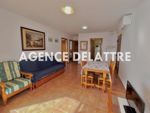 Appartement Peniscola, 4 pièces, 8 personnes - photo_1012129370680