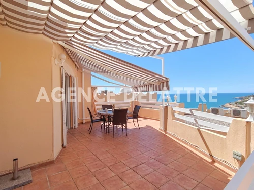 Appartement Peniscola, 4 pièces, 6 personnes - photo_1012129367900