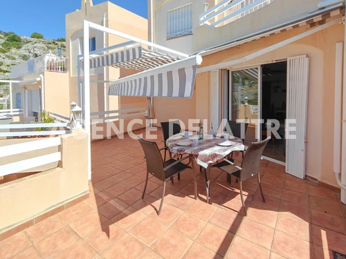 Appartement Peniscola, 4 pièces, 6 personnes - photo_1012129367900