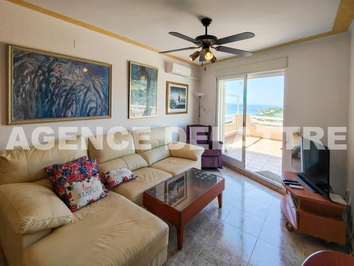 Appartement Peniscola, 4 pièces, 6 personnes - photo_1012129367900