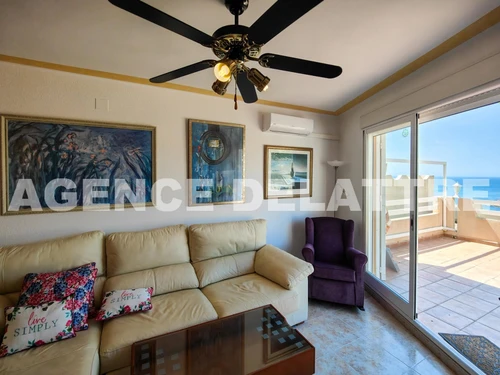 Appartement Peniscola, 4 pièces, 6 personnes - photo_1012129367900