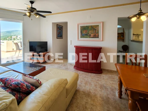 Appartement Peniscola, 4 pièces, 6 personnes - photo_1012129367900