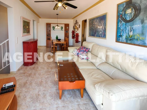 Appartement Peniscola, 4 pièces, 6 personnes - photo_1012129367900